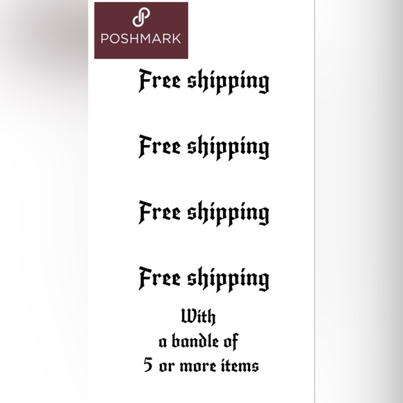 Meet your Posher, Top rated  seller‼️ - Picture 1 of 10